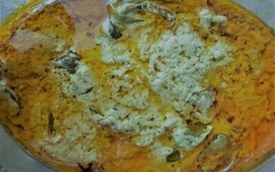 Hyderabadi Mirchi Salan…