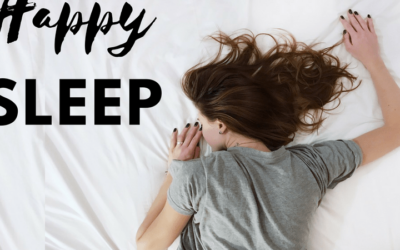Tricks to Get Your Best Sleep Ever