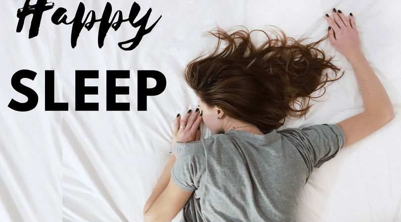 Tricks to Get Your Best Sleep Ever