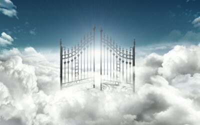 Names of Heaven Mentioned in Quran