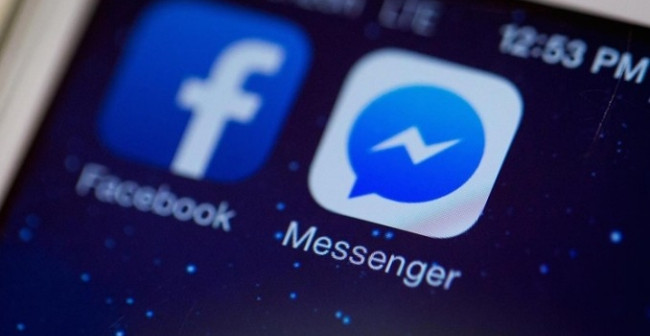 So Social: What you need to know about Facebook Messenger