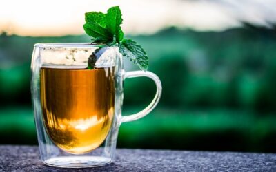 Hunza Tea (for diabetic & Arthritis Patient)