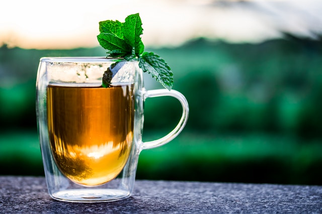 Hunza Tea (for diabetic & Arthritis Patient)