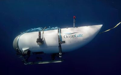 Submersible versus Submarine – Understanding the Differences and Applications