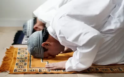 The Significance of Punctuality in Namaz: Insights from Quranic Ayat and Hadiths